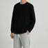 Men's Heavyweight Long-sleeve Crewneck Shirt